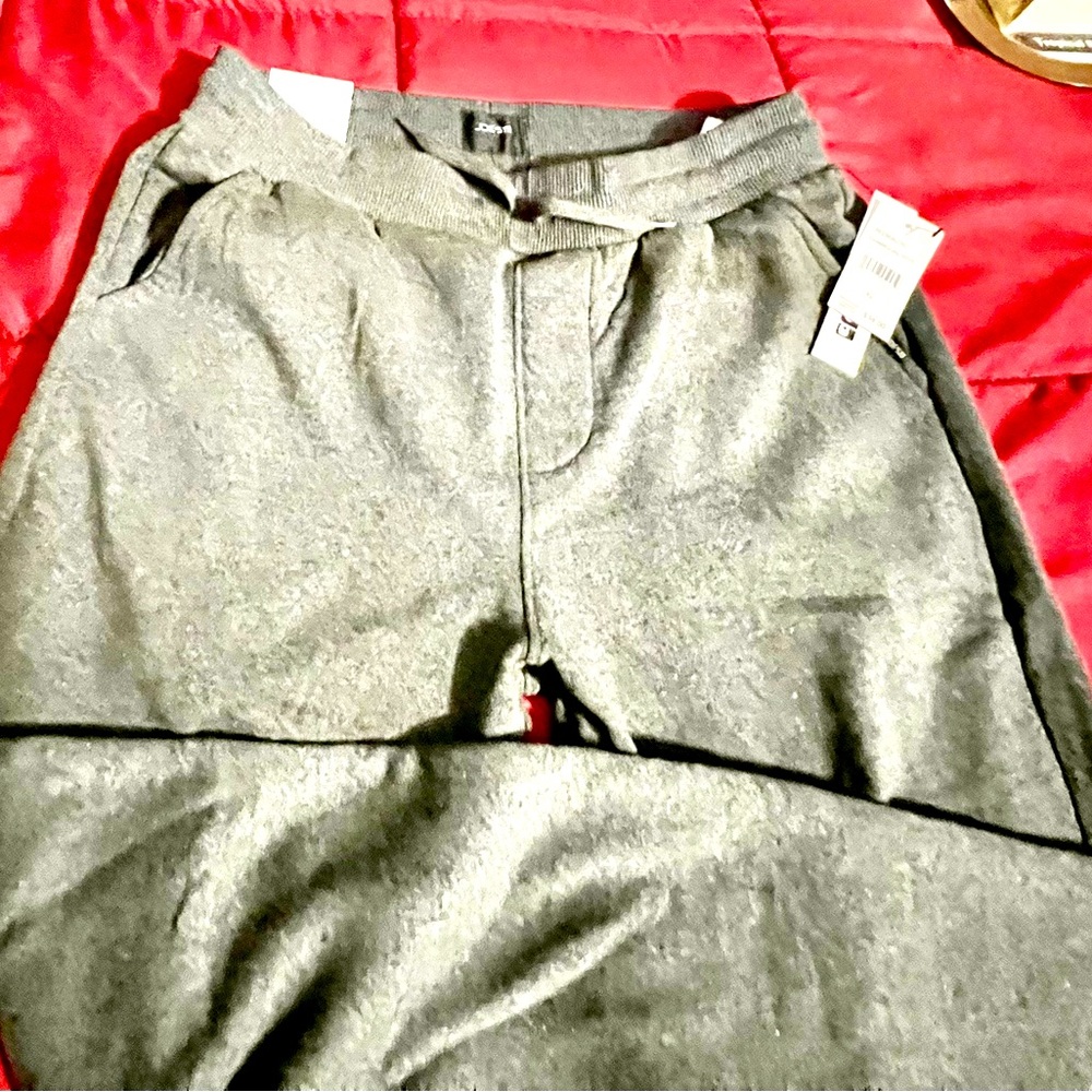 Joe’s Jeans drawstring Sweatpants